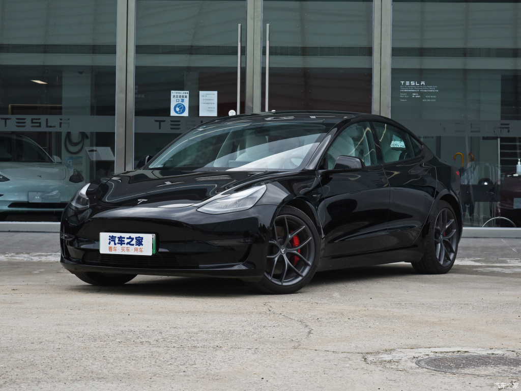 Купить Tesla Model 3 (Standart/Perfomance) по выгодной цене из Китая.