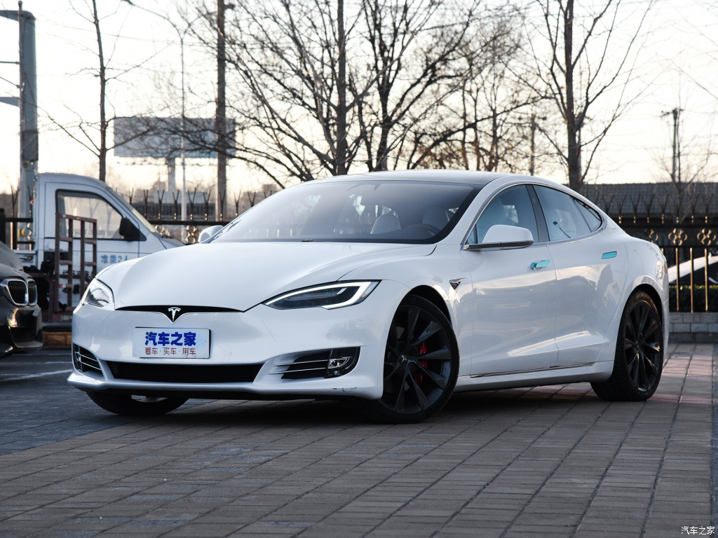 Купить Tesla Model S (+Plaid) из Китая в Беларусь.