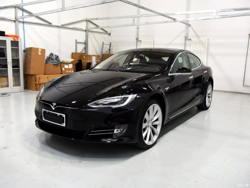 Выгодные условия на покупку электромобиля Tesla Model S (+Plaid) из Китая.