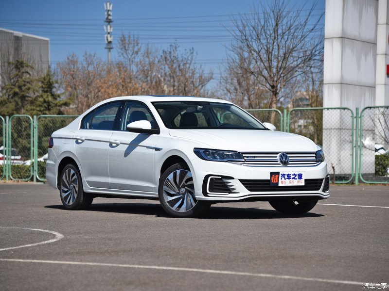 Выгодные условия на покупку электромобиля Volkswagen E-Bora из Китая.