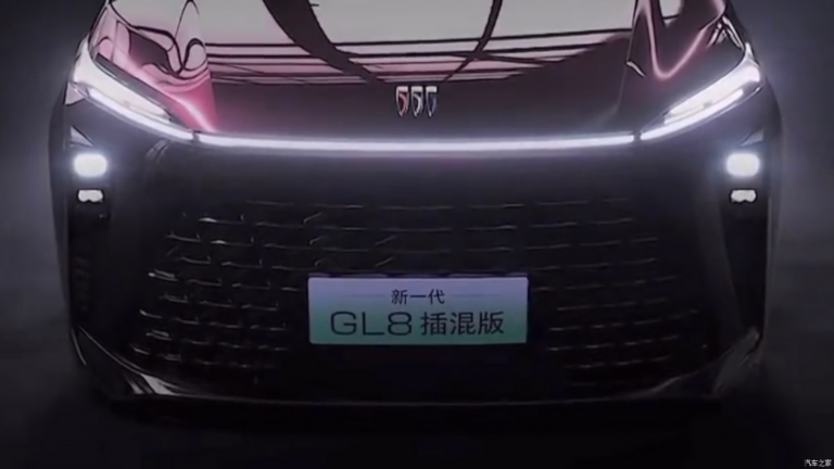 Buick GL8 альтернативы Denza D9 доступные для заказа из Китая с доставкой в Москву
