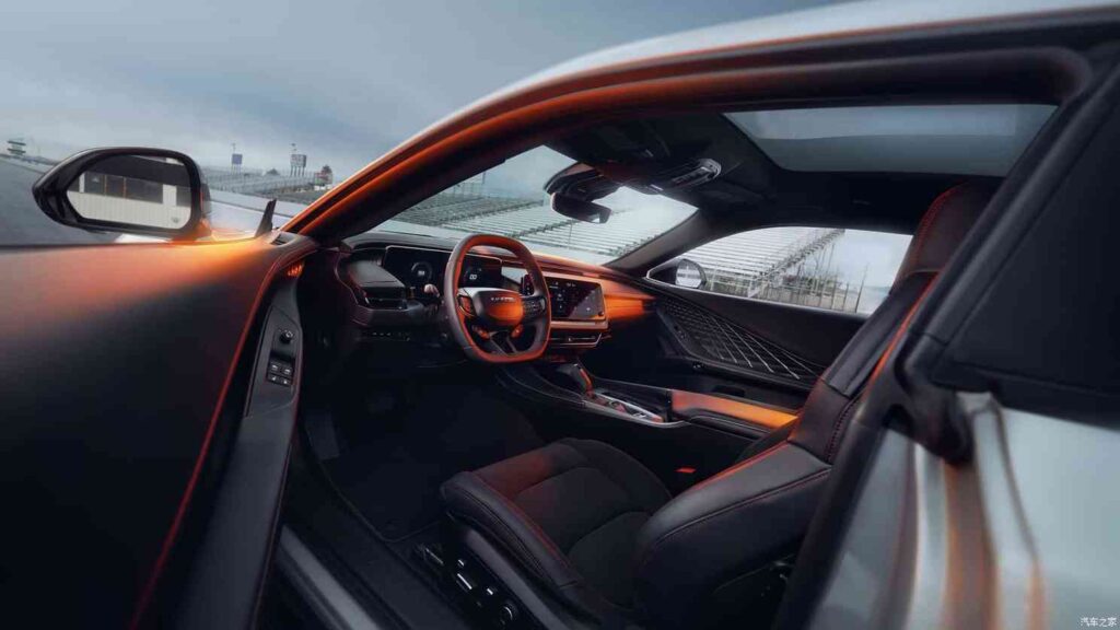 Dodge Charger Daytona Sixpack купить электромобиль без посредников с доставкой из Китая в Москву