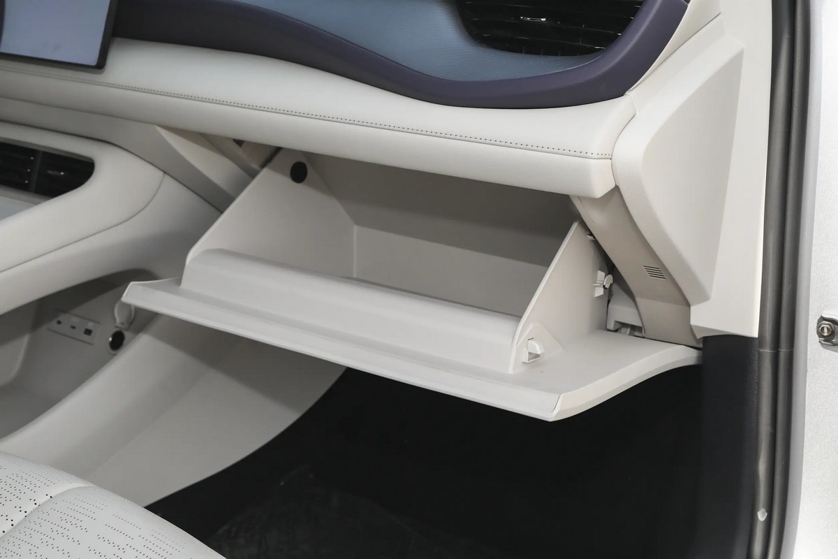 BYD seal 06gt-16