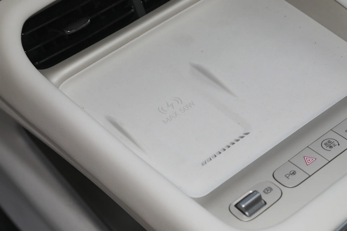 BYD seal 06gt-21