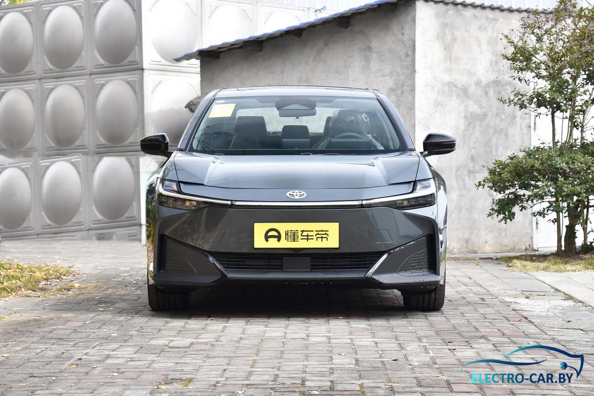 Toyota BZ3-2026-from china-_2