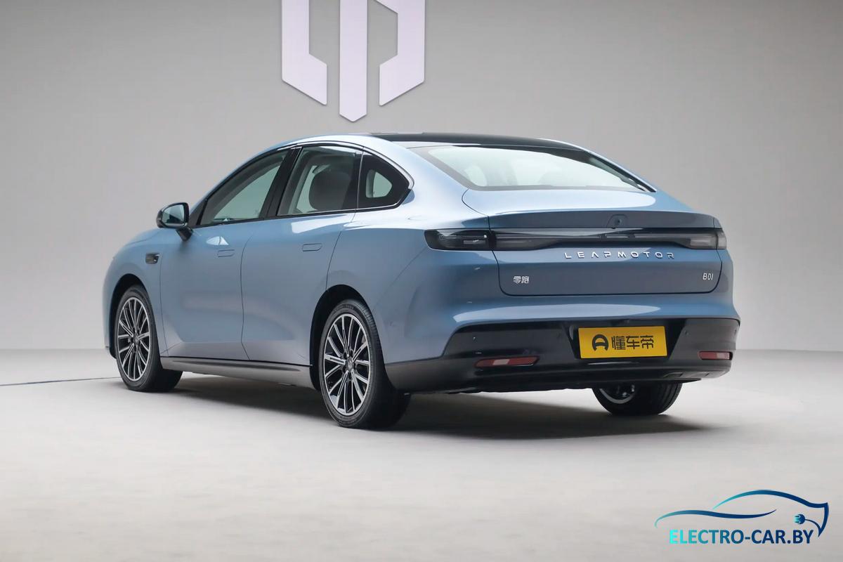 Leapmotor B01-2025-2026-_4