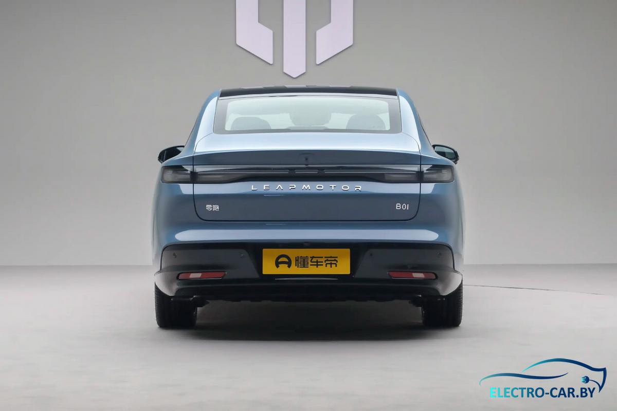 Leapmotor B01-2025-2026-_5