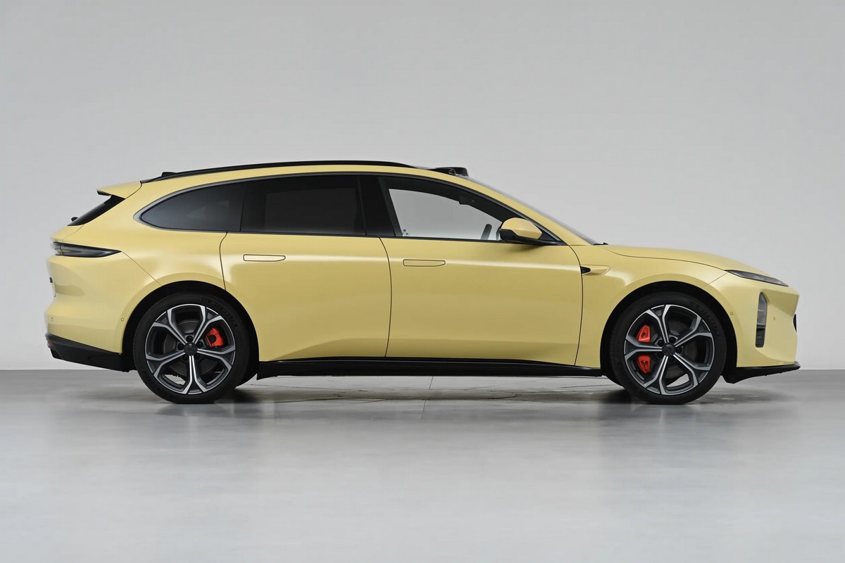 Nio-ET5T-25