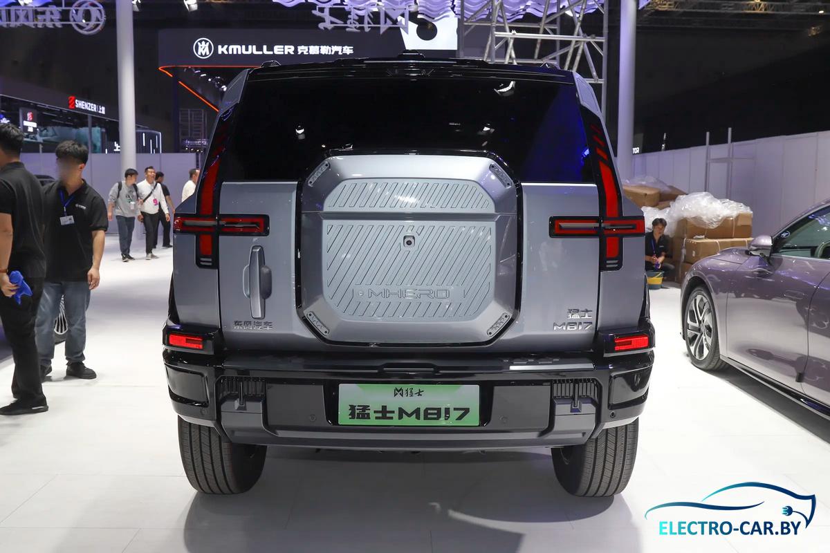 Mengshi M817-_13