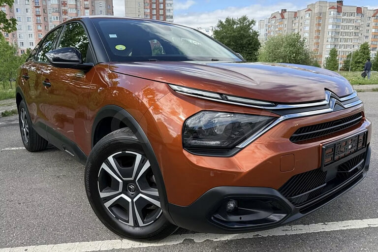 В Беларуси начали собирать Citroen – есть ли выгода для покупателей