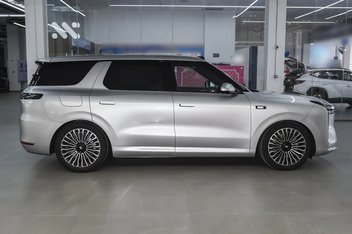 Zhiji-LS8-12