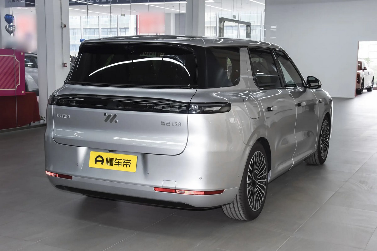 Zhiji-LS8-15
