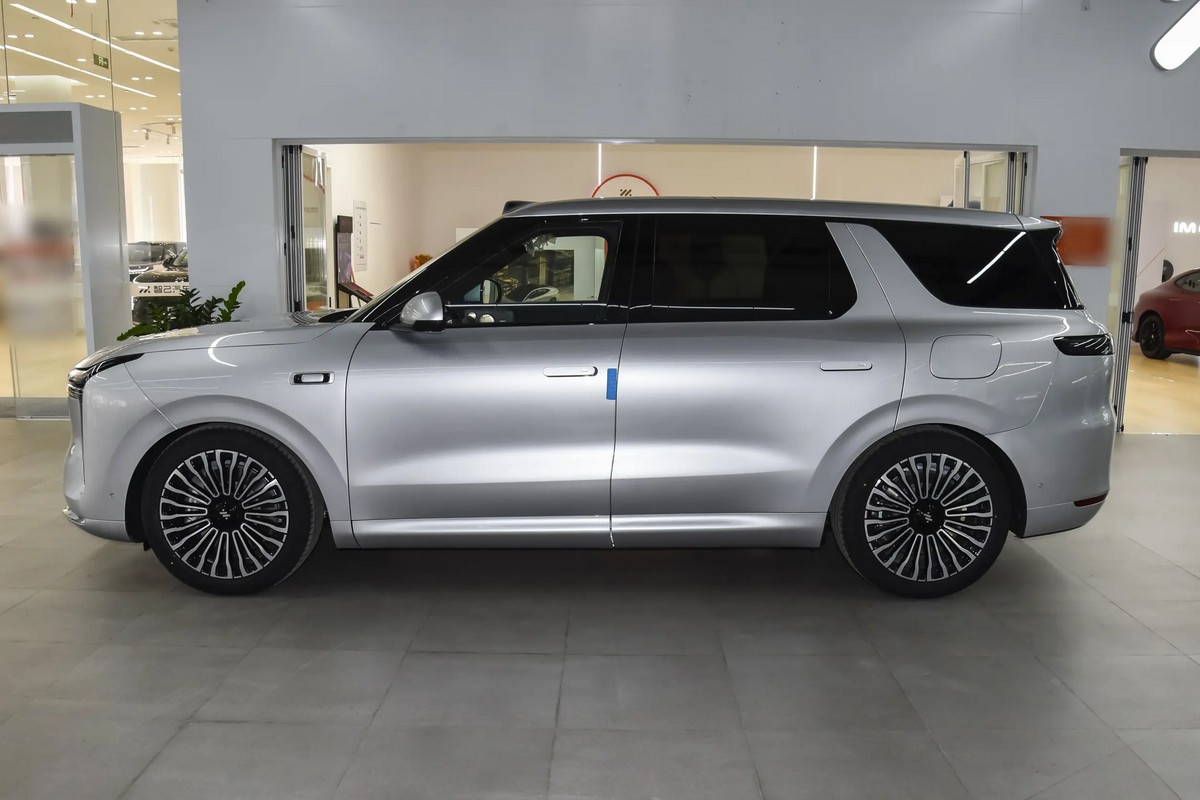 Zhiji-LS8-24