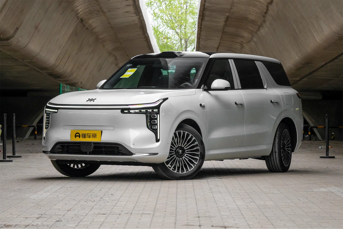 Zhiji-LS8-25
