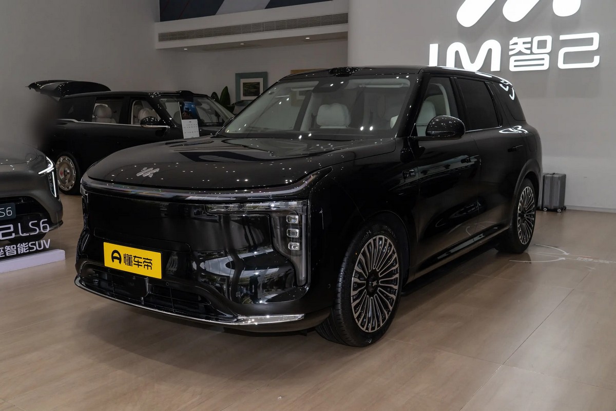 Zhiji-LS8-26